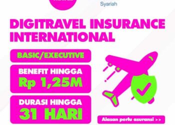 Zurich Asuransi Perjalanan ASEAN | Travel Insurance ASEAN - DIGITRAVEL ...