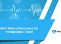 5 Best Medical Insurance For International Travel (🇿🇦 2025*)