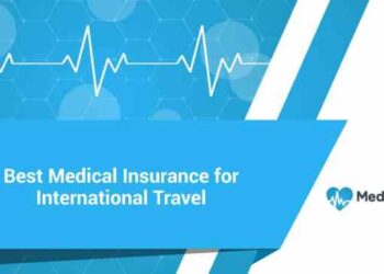 5 Best Medical Insurance For International Travel (🇿🇦 2025*)