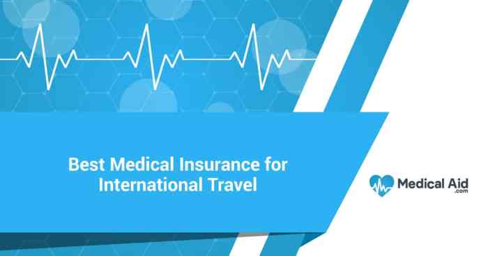 5 Best Medical Insurance For International Travel (🇿🇦 2025*)