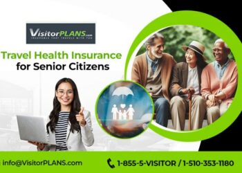Best Travel Health Insurance for Seniors Over 80