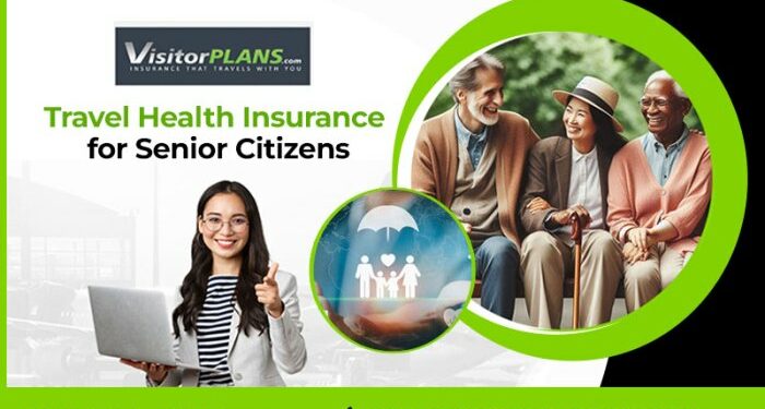 Best Travel Health Insurance for Seniors Over 80