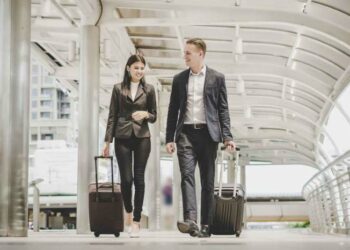 Business Travel Insurance for Employees and Directors– Get a Quote!