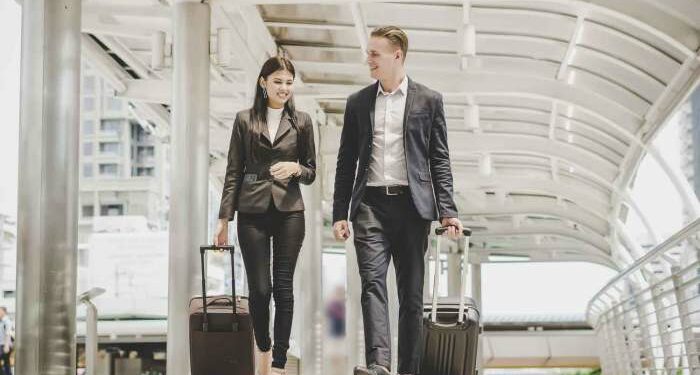 Business Travel Insurance for Employees and Directors– Get a Quote!