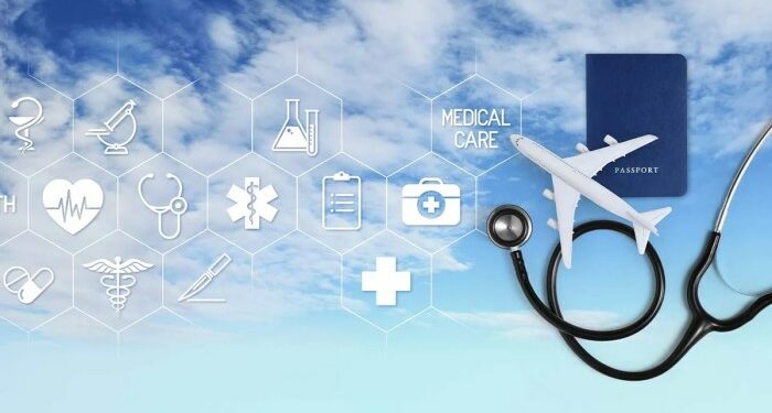 travel health insurance international - Going to Vietnam