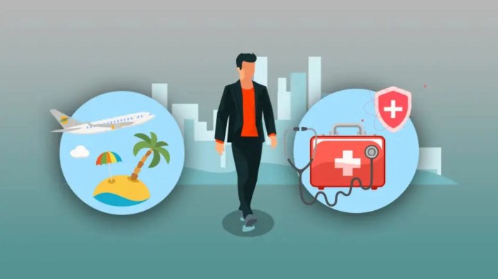 Here's Why International Travellers Must Get A Global Health Insurance