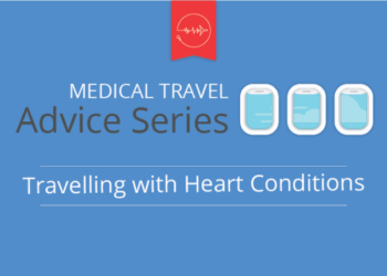 Tips for Travelling with a Heart Condition | Medical Travel Insurance
