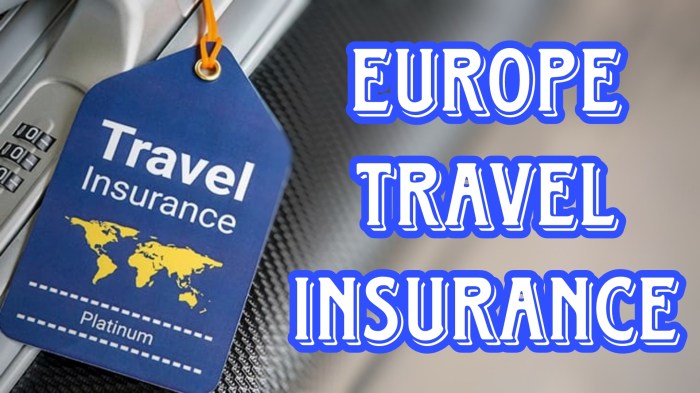 Top 10 Best Travel Health Insurance Europe Companies