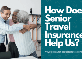 Best Seniors Travel Insurance Over 65 Quotes [Compare Rates]
