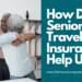 Best Seniors Travel Insurance Over 65 Quotes [Compare Rates]