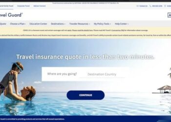 Travel Guard Insurance - Everything to Know For Your Trip