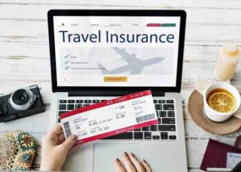 Travel Insurance for Business Travelers - Wander Fost