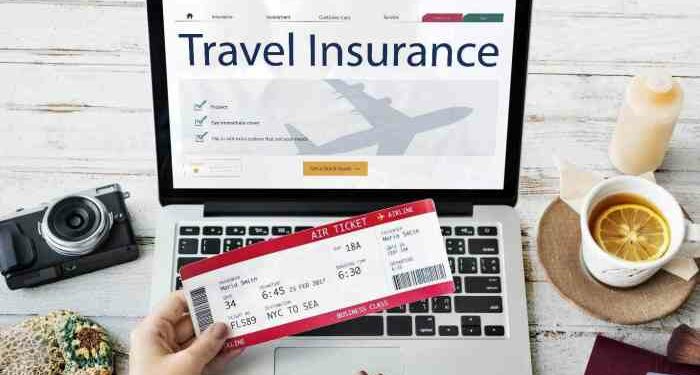 Travel Insurance for Business Travelers - Wander Fost