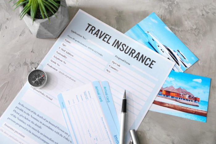 Europe Travel Insurance: Your Essential Guide to Protect Your Trip