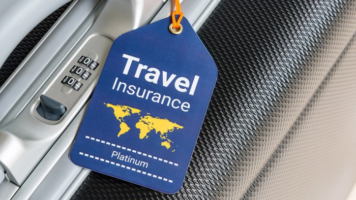 Complete Guide to Buying The Best Travel Insurance [2025]