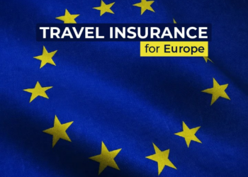 Buy Best Travel Insurance for Europe at Matrix