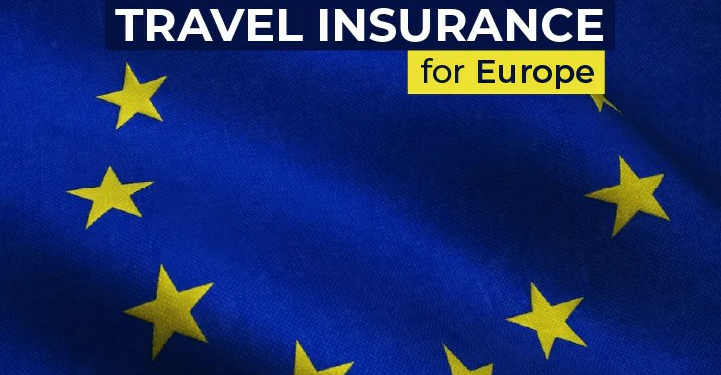 Buy Best Travel Insurance for Europe at Matrix