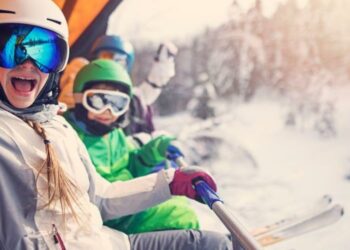 Travel Insurance for Skiing | Simples!