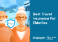 Over 65s travel insurance: ExEconomics