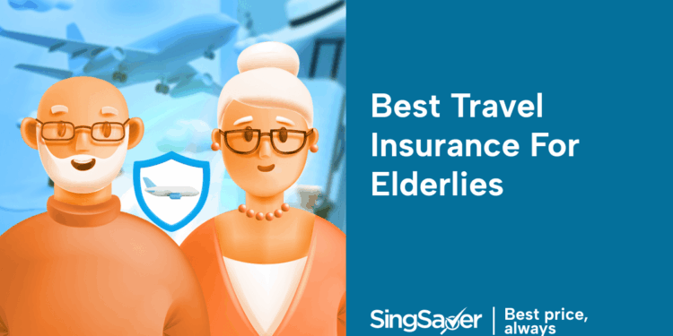 Over 65s travel insurance: ExEconomics