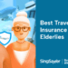 Over 65s travel insurance: ExEconomics