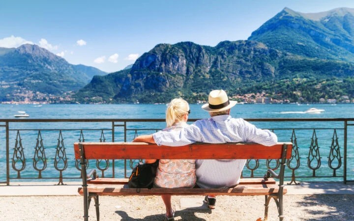 Over 70s travel insurance | Total Travel Protection