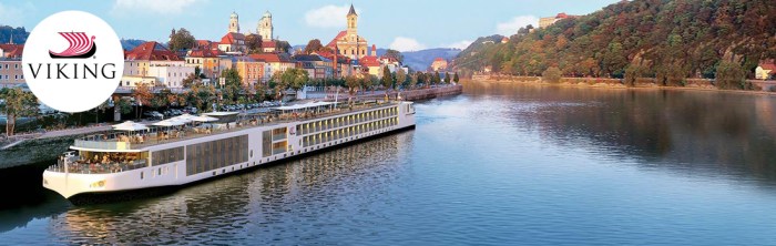 Best Travel Insurance for Viking River Cruise: Ultimate Guide
